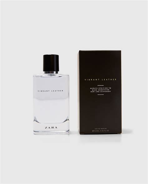 zara men's perfume dupes|zara vibrant leather for men.